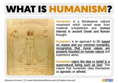 how is humanism reflected in renaissance art and what are the implications for modern society?