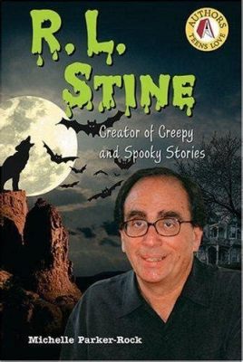 How Many Books Has R.L. Stine Written? - A Delve into the World of R.L. Stine's Literary Journey