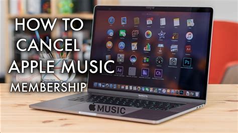 How to Cancel an Apple Music Subscription: And Why You Might Want to Keep It for the Alien Playlist