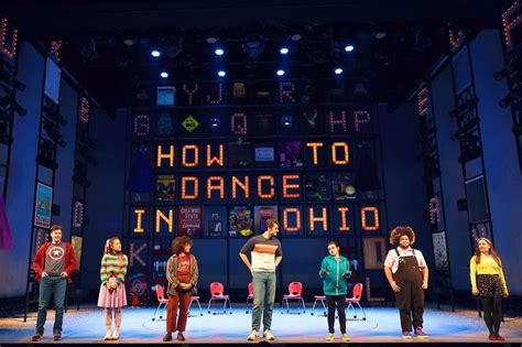 how to dance in ohio review: the magic of finding your rhythm