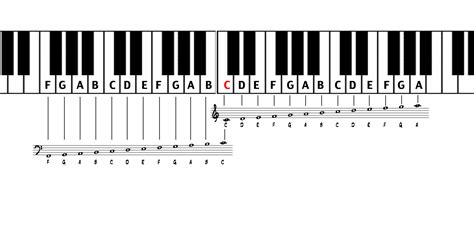 How to Read Piano Sheet Music: A Journey into the Musical Universe of Notations