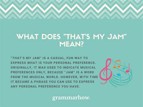 music jam meaning how does it relate to the creative process?