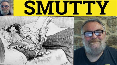 smut definition in books: How does it differ from erotic literature?