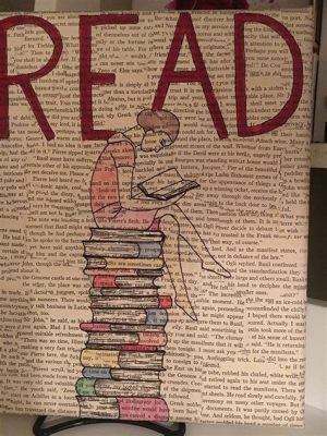 What to Do with Books: A Symphony of Pages and Possibilities