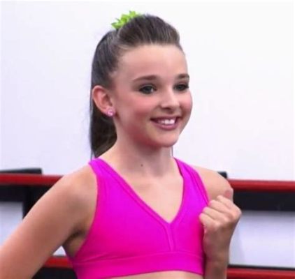 When Did Kendall Leave Dance Moms: A Detailed Insight into a Journey's Conclusion